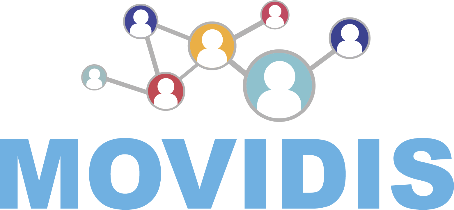 logo Movidis